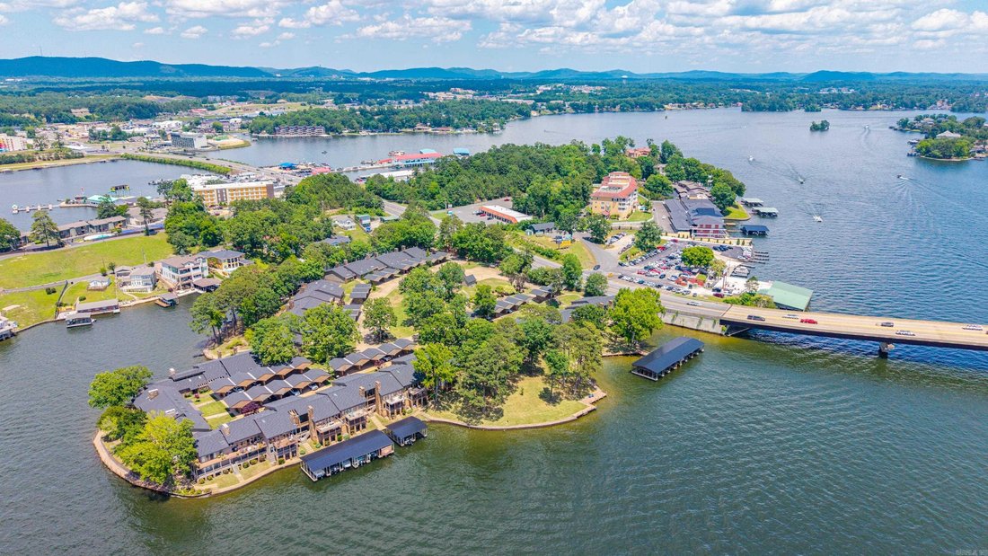 Townhouse in Hot Springs, Arkansas, United States 5 - 18176318