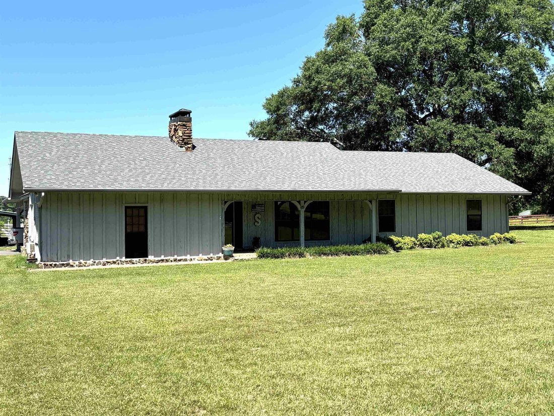 House in Sheridan, Arkansas, United States 2 - 18176616