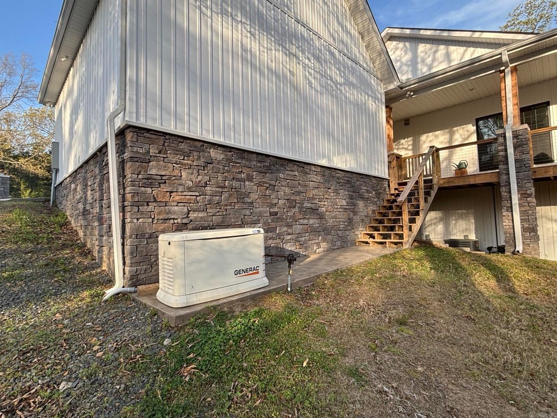 House in Shirley, Arkansas, United States 4 - 18176458