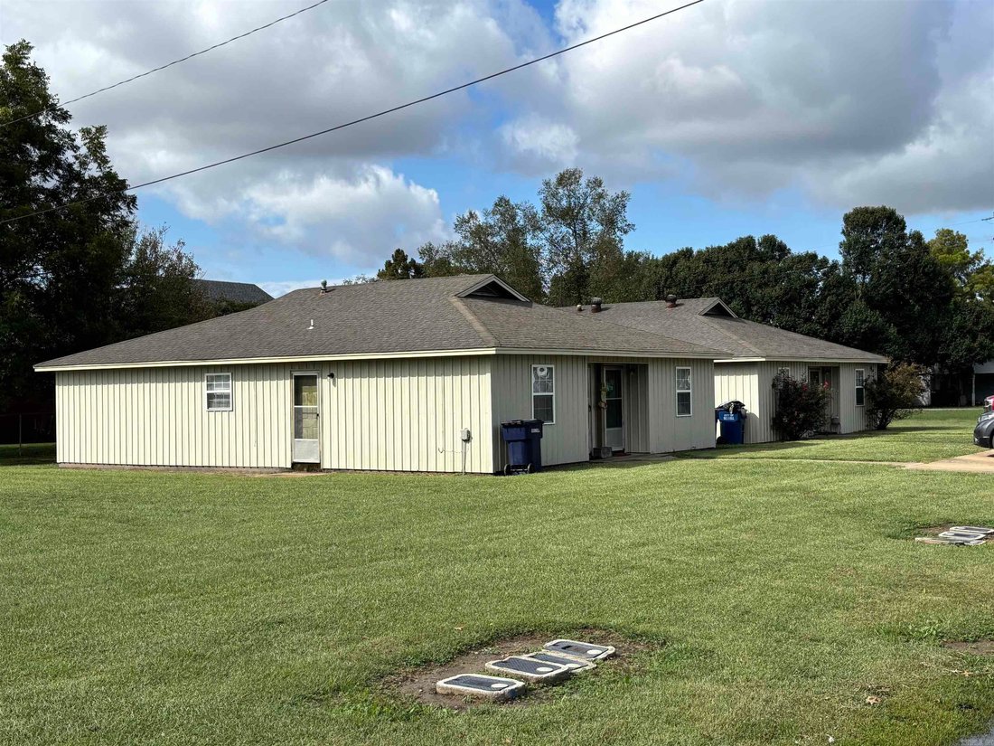 Apartment in Blytheville, Arkansas, United States 2 - 18176143