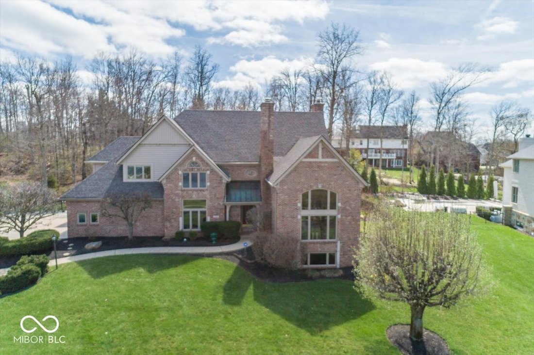 House in Lawrence, Indiana, United States 1 - 18177518