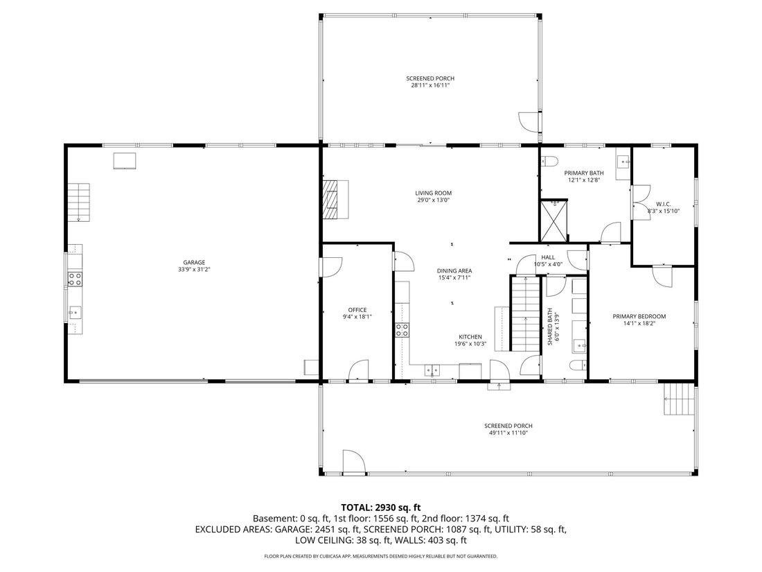 House in Richmond, Kentucky, United States 2 - 18177019