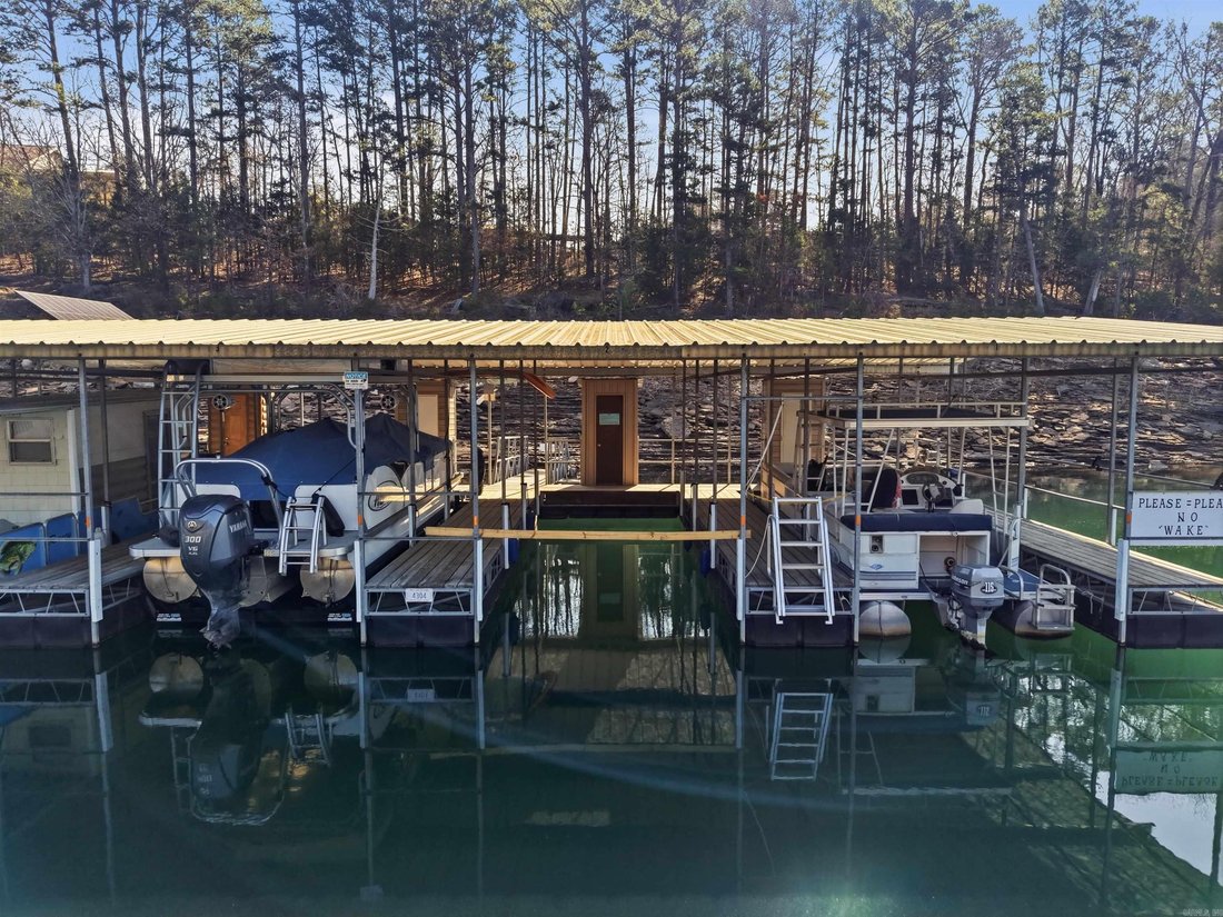 House in Drasco, Arkansas, United States 5 - 18176408