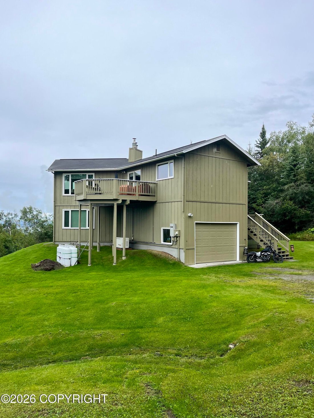 House in Anchorage, Alaska, United States 1 - 18175531