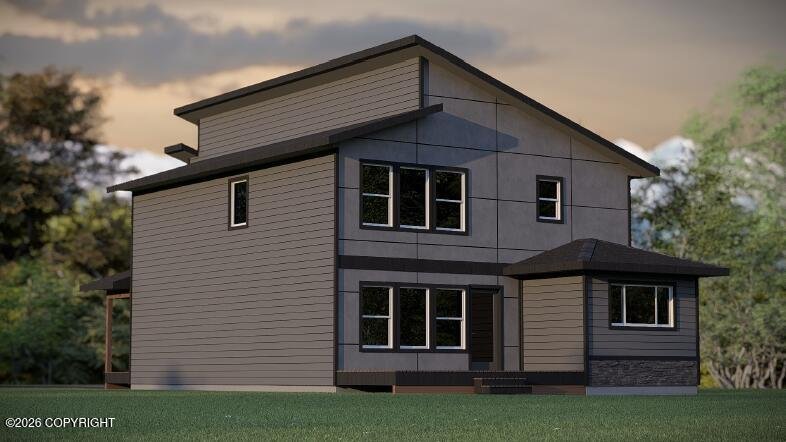 House in Anchorage, Alaska, United States 3 - 18175527