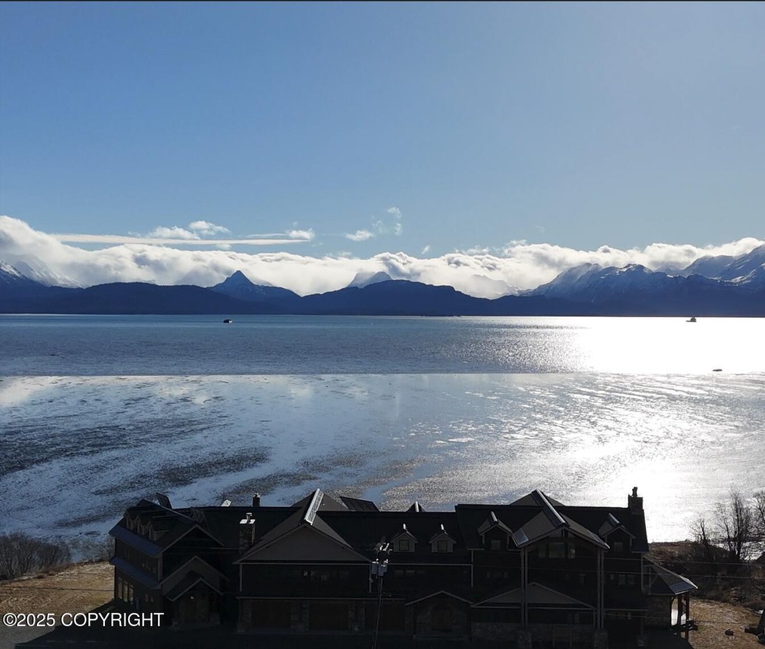 House in Homer, Alaska, United States 2 - 18176480