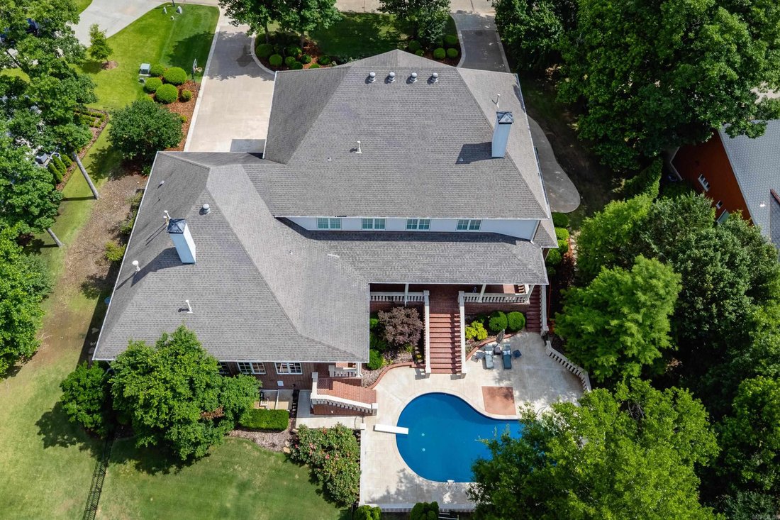 House in Little Rock, Arkansas, United States 3 - 18176414