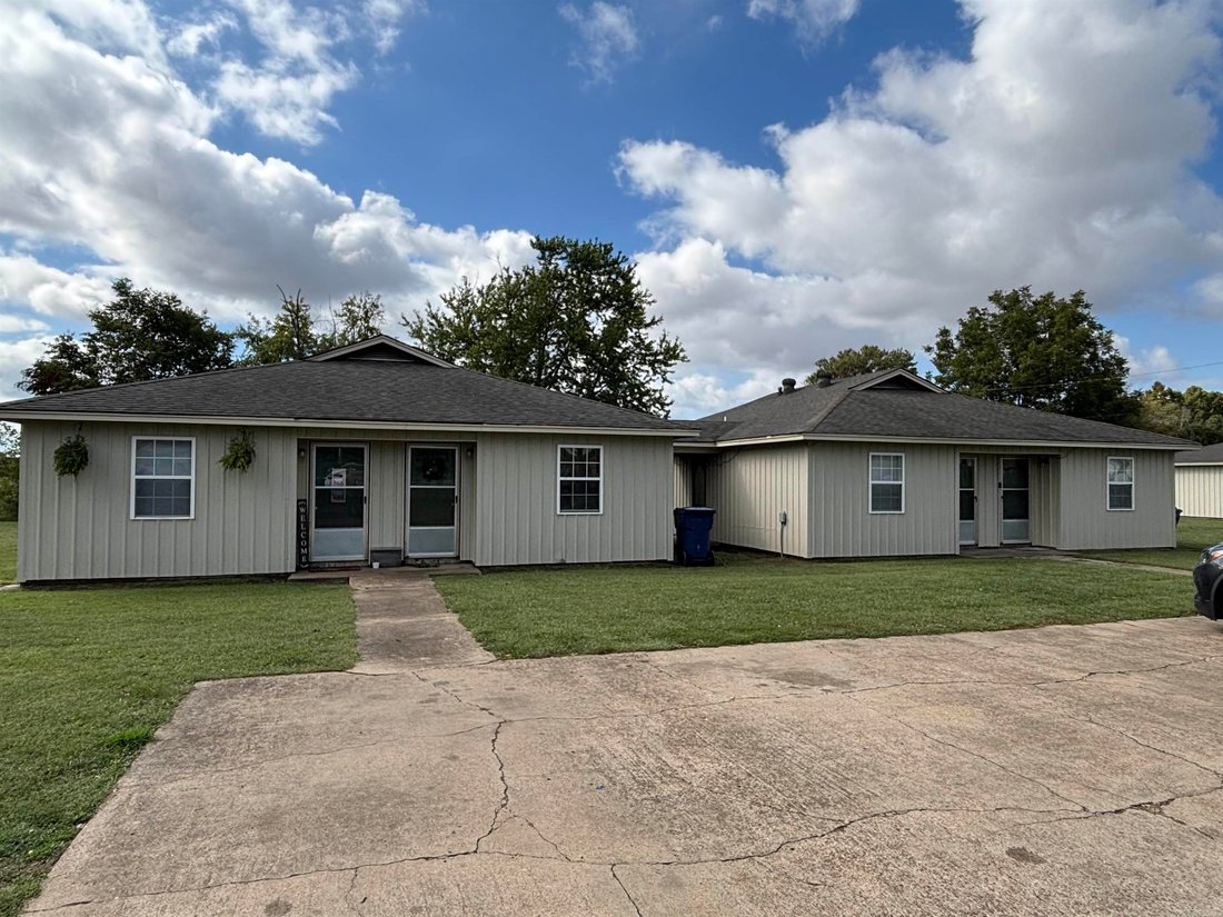 Apartment in Blytheville, Arkansas, United States 1 - 18176143