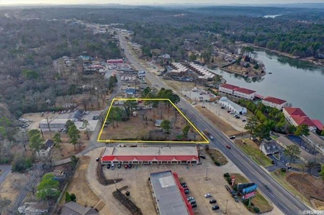 Hot Springs, Arkansas, United States 2 - 18176209