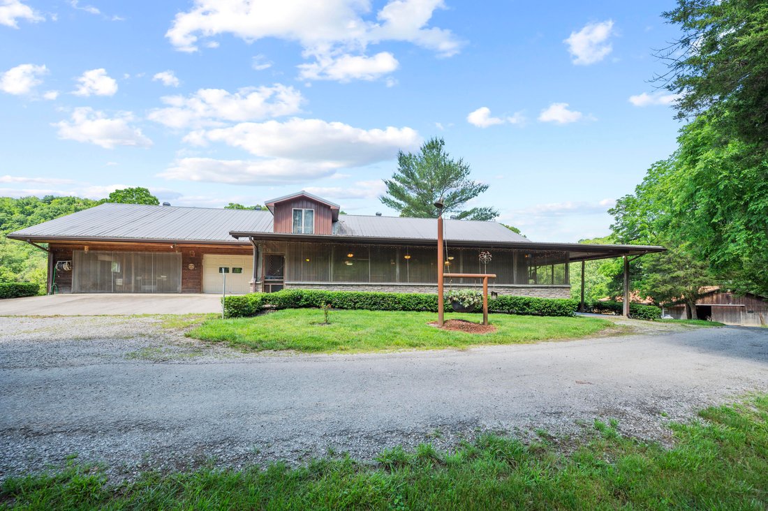 House in Richmond, Kentucky, United States 1 - 18177019
