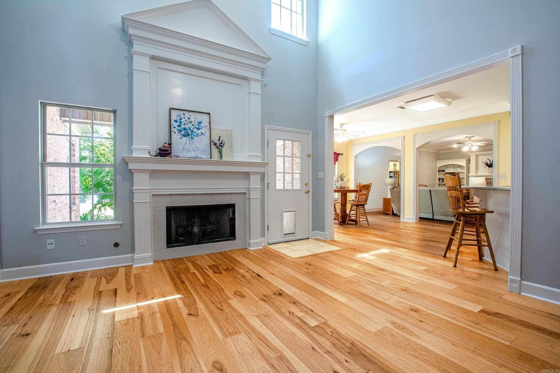 House in Sherwood, Arkansas, United States 3 - 18176443