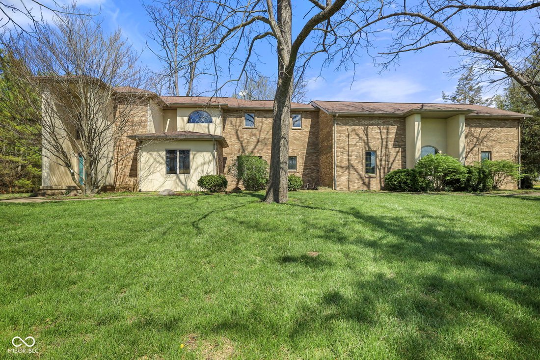 House in Connersville, Indiana, United States 3 - 18177286