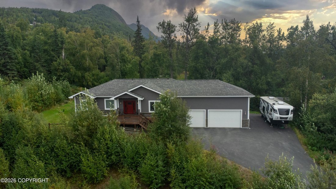 House in Anchorage, Alaska, United States 2 - 18176845