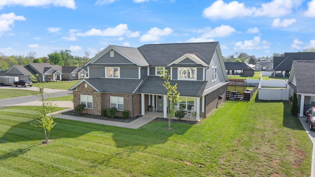 House in Somerset, Kentucky, United States 3 - 18176632
