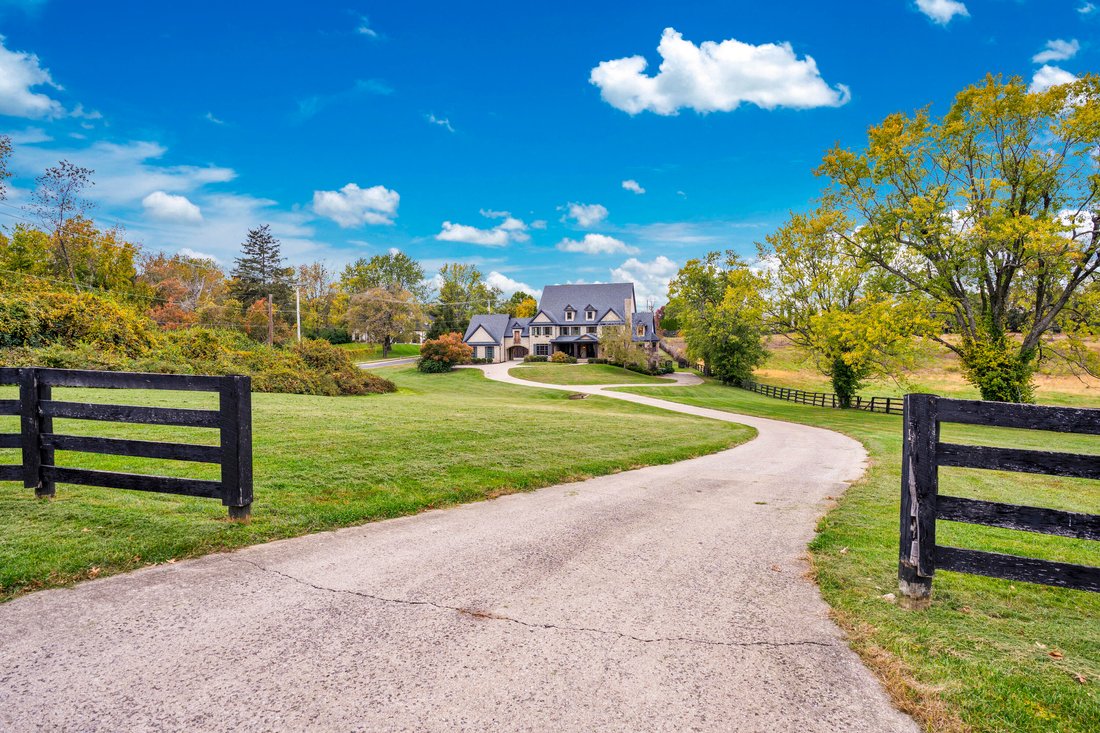 House in Lexington, Kentucky, United States 4 - 18176996