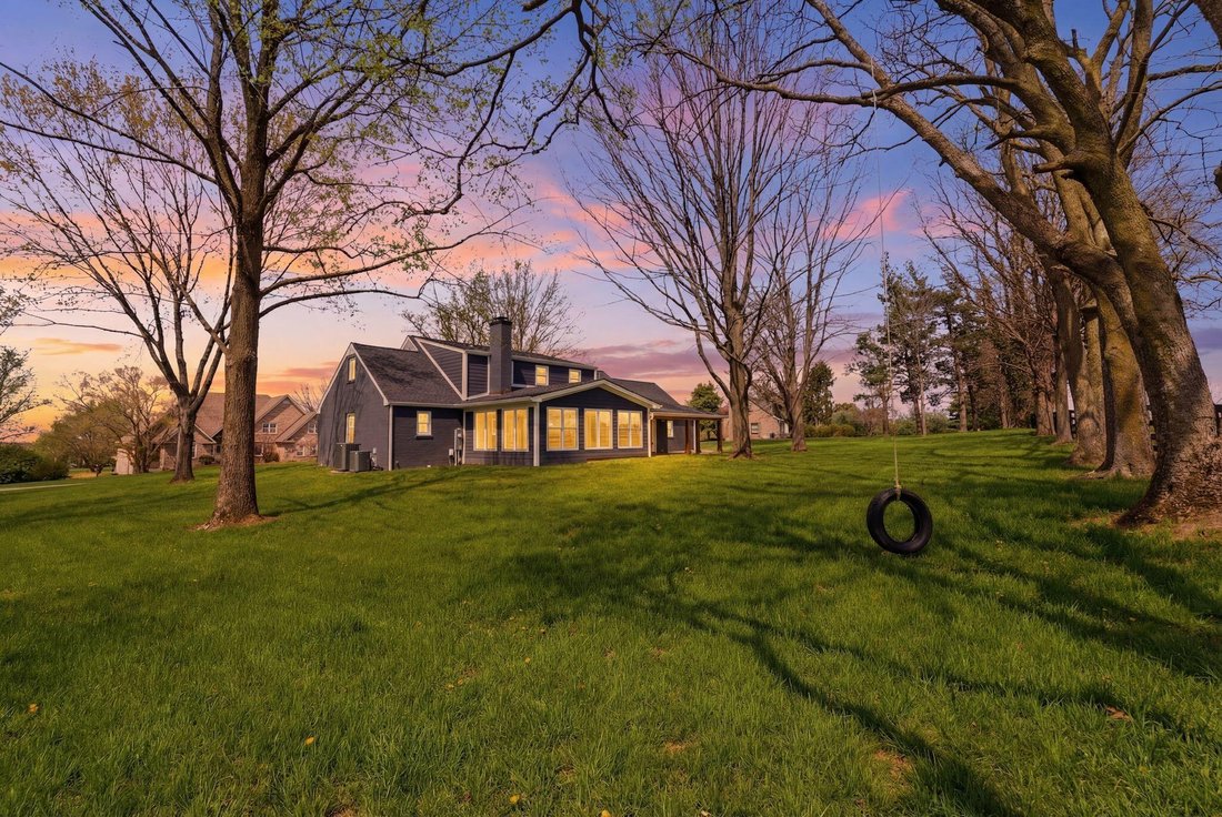 House in Frankfort, Kentucky, United States 2 - 18176743