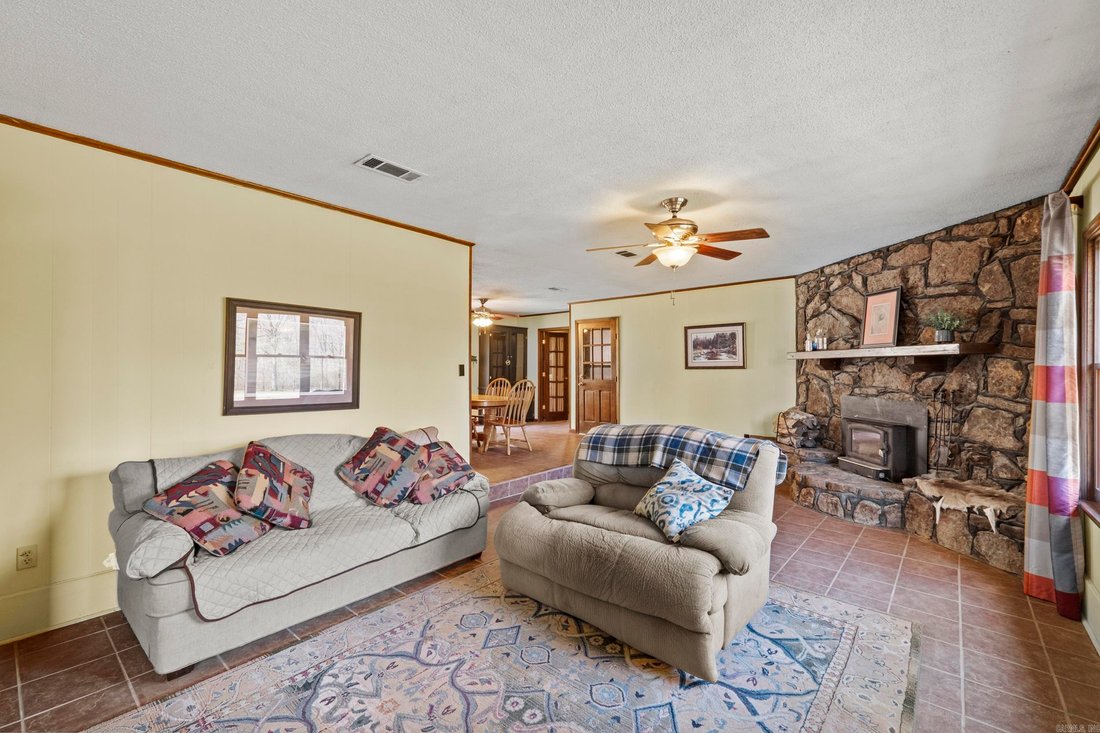 House in Cabot, Arkansas, United States 5 - 18176028