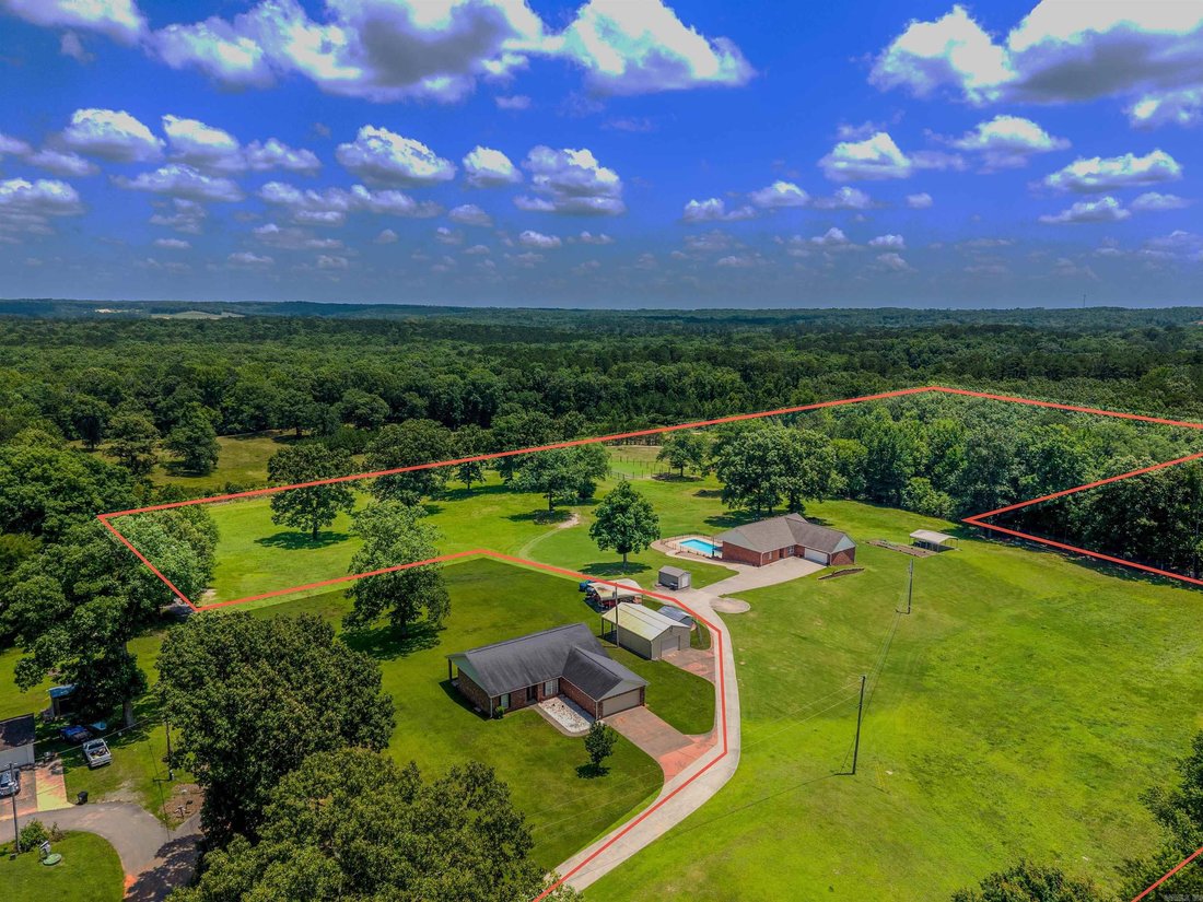 House in Benton, Arkansas, United States 5 - 18176269