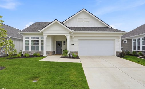Casa a Sheridan Road, Indiana, Stati Uniti 1