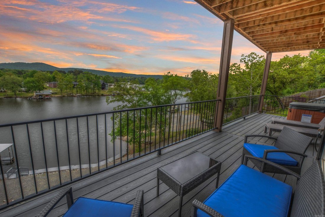 House in Hot Springs, Arkansas, United States 3 - 18176584