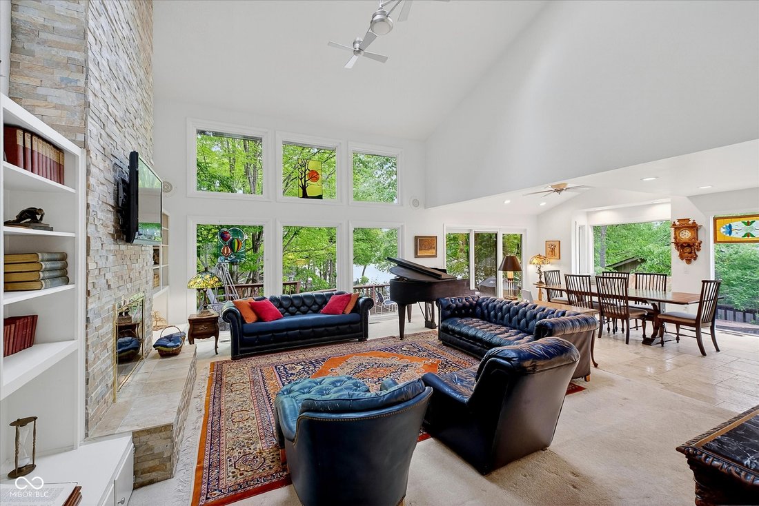 House in Westfield, Indiana, United States 5 - 18177576