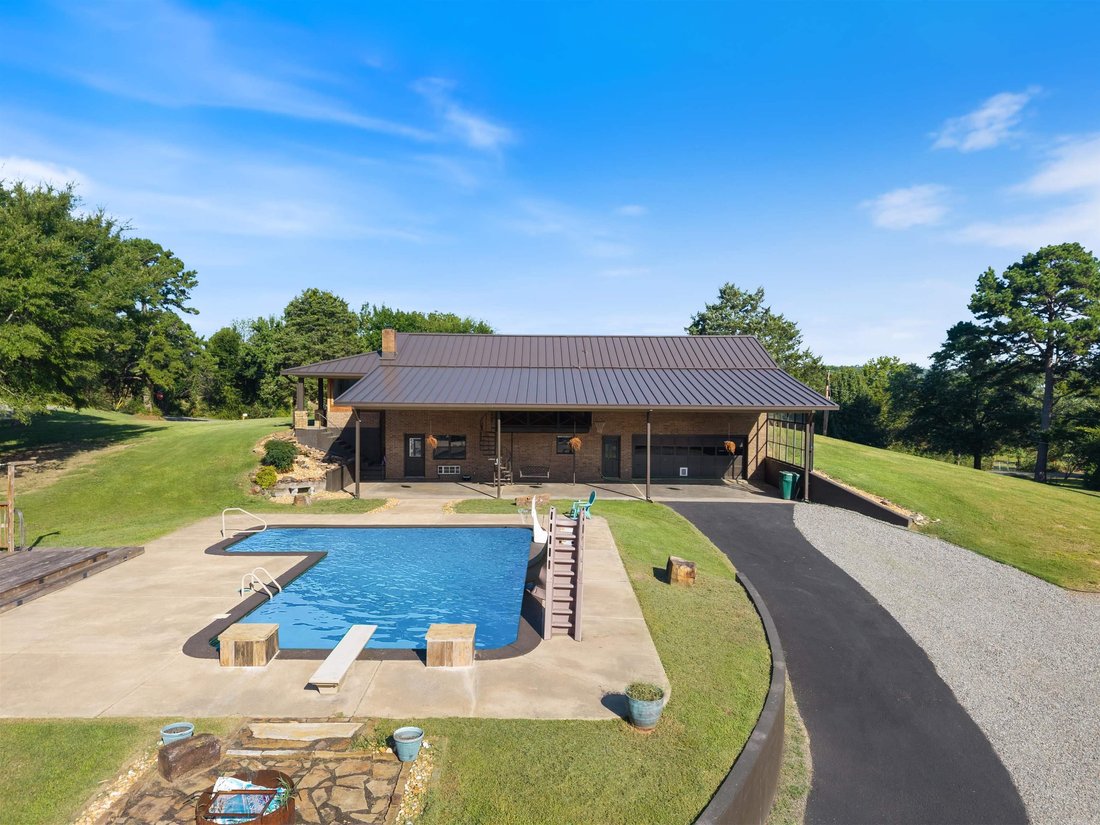 House in Conway, Arkansas, United States 4 - 18176598