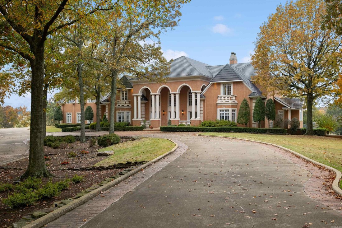 House in Jonesboro, Arkansas, United States 1 - 18175940