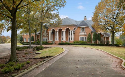 Maison à Gilkerson Township, Arkansas, États-Unis 1