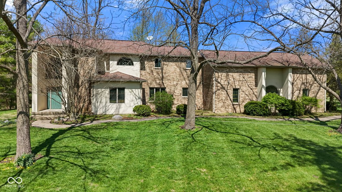 House in Connersville, Indiana, United States 1 - 18177286