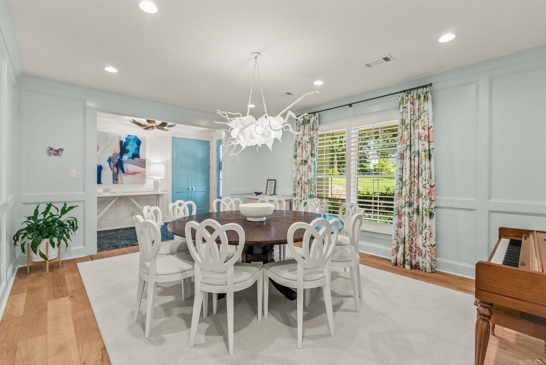 House in Little Rock, Arkansas, United States 5 - 18175739