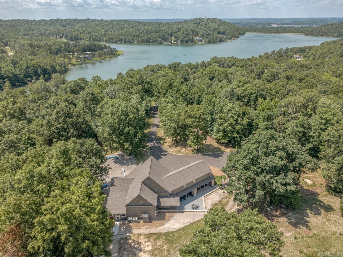 House in Horseshoe Bend, Arkansas, United States 2 - 18176384