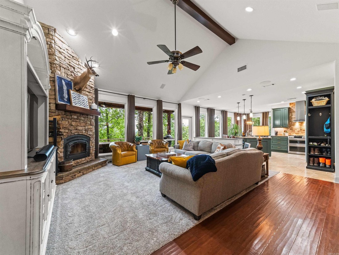 House in Mena, Arkansas, United States 4 - 18176553