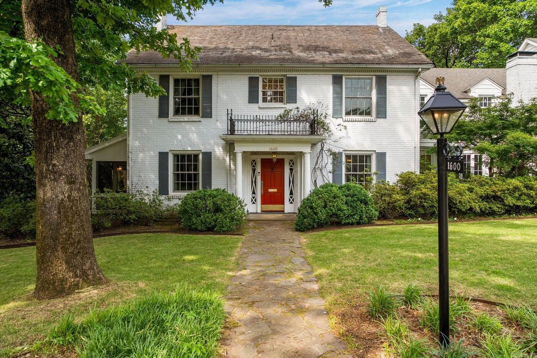 Maison à Little Rock, Arkansas, États-Unis 1 - 18176863