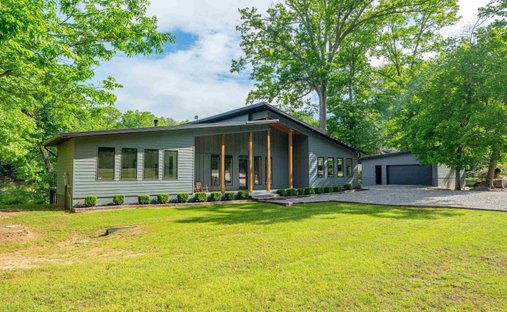 Casa a Heber Springs, Arkansas, Stati Uniti 1