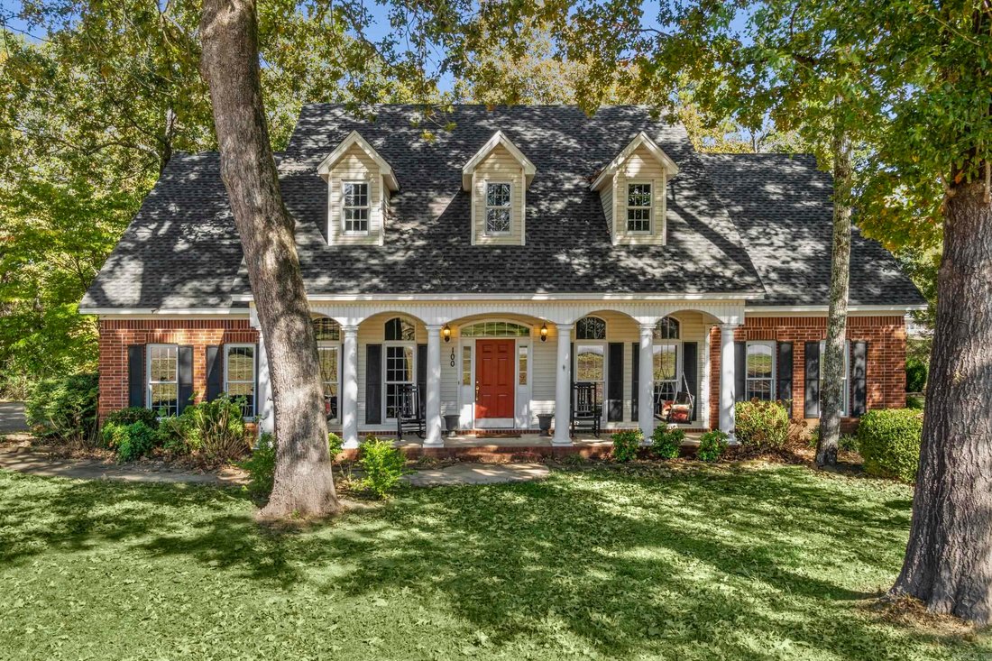 House in Searcy, Arkansas, United States 1 - 18175682