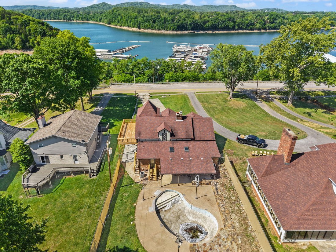 Casa a Burnside, Kentucky, Stati Uniti 2 - 18177104