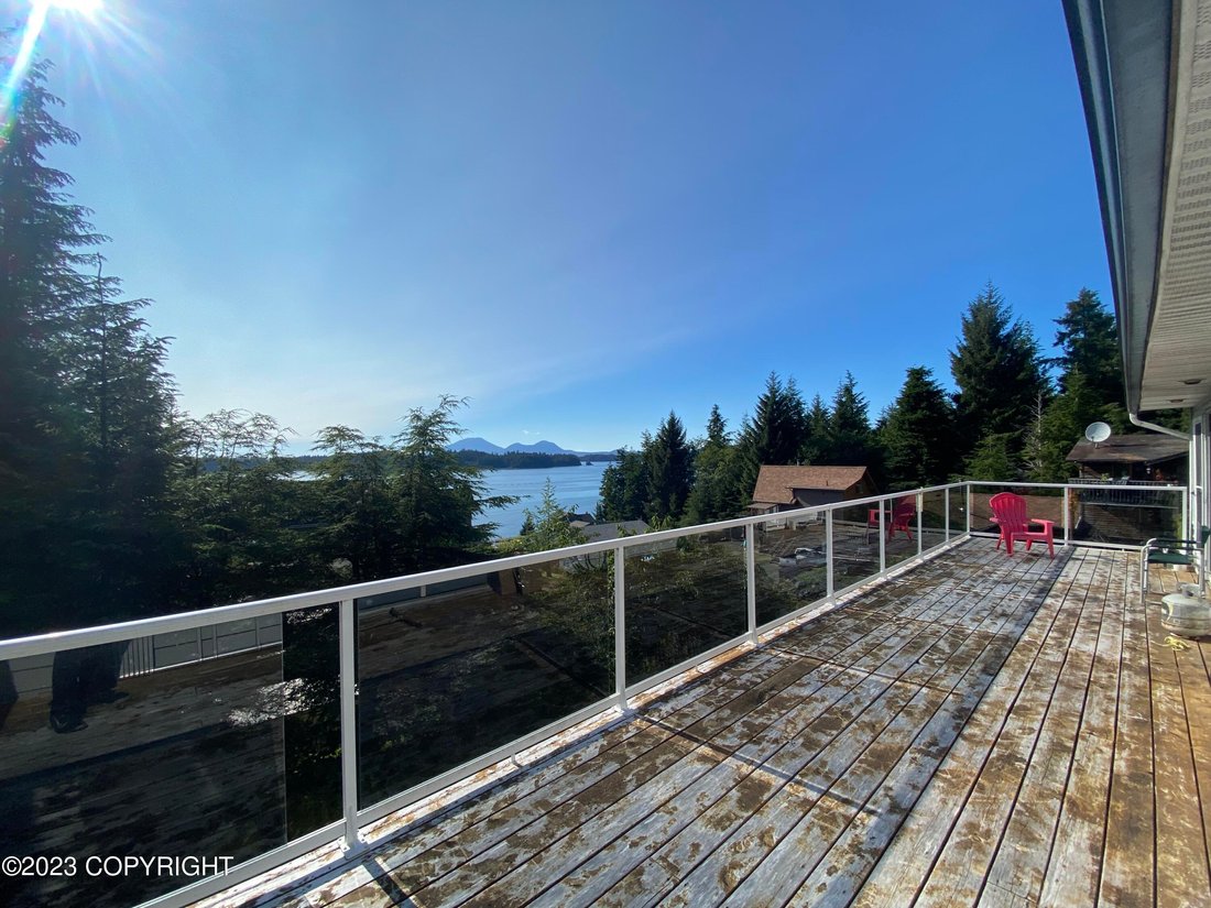 House in Sitka, Alaska, United States 2 - 18175529