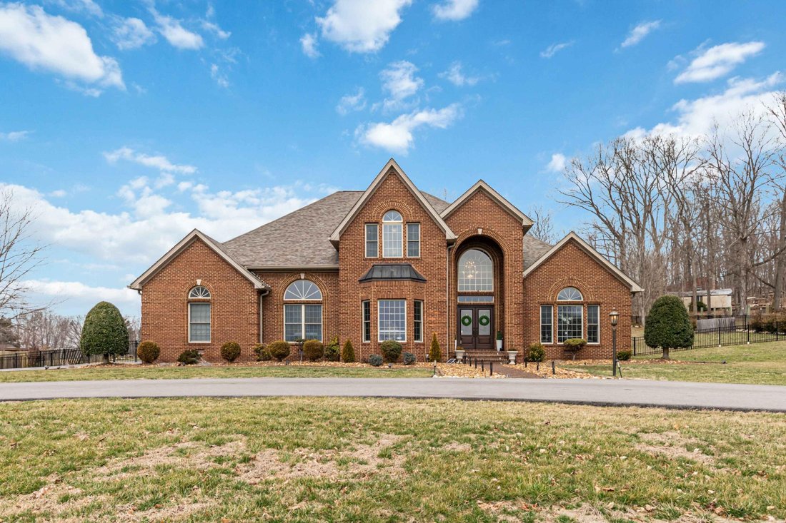 House in Somerset, Kentucky, United States 1 - 18176967