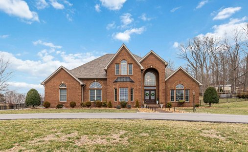 House in Somerset, Kentucky, United States 1