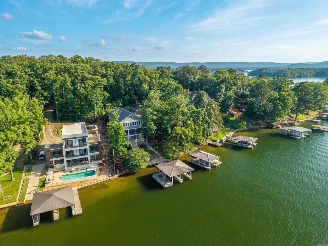 House in Hot Springs, Arkansas, United States 4 - 18175921