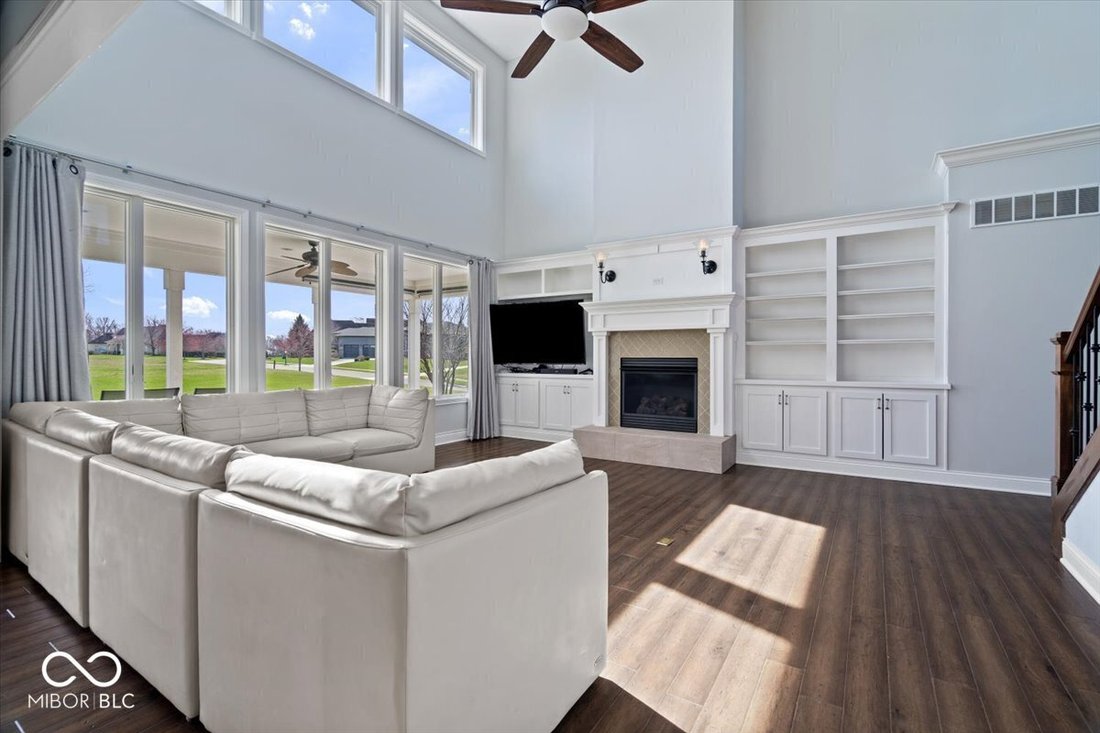 House in Noblesville, Indiana, United States 4 - 18177645
