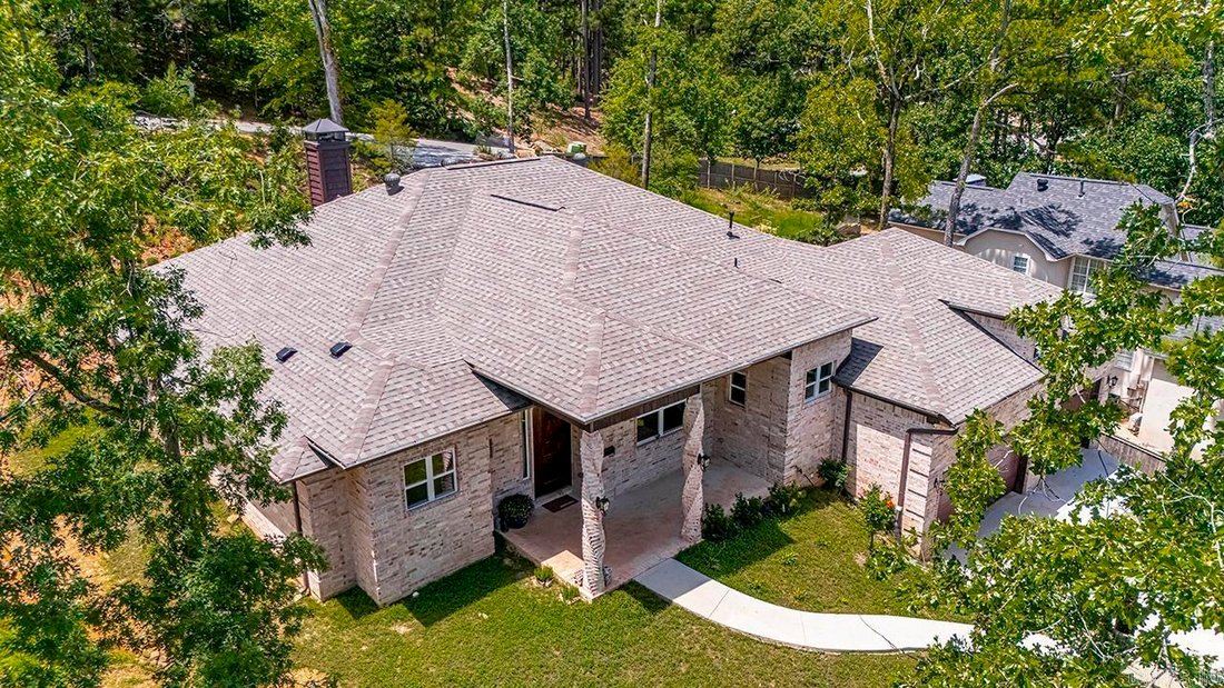 House in Maumelle, Arkansas, United States 4 - 18176535