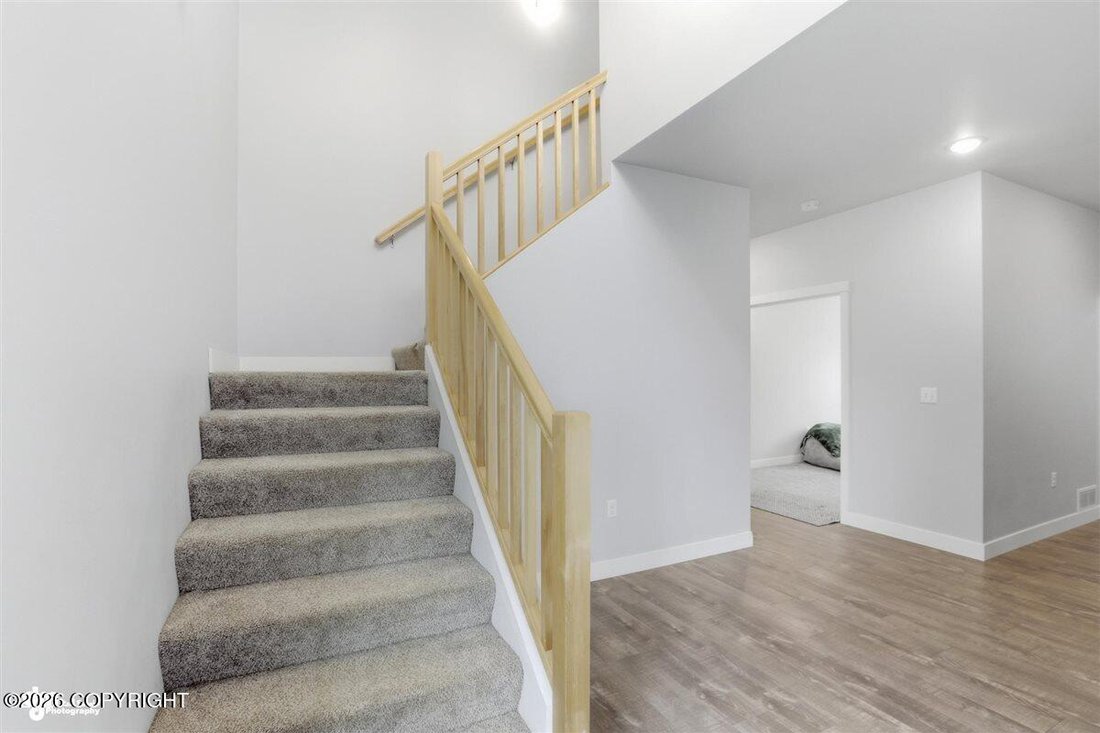 House in Anchorage, Alaska, United States 4 - 18175947