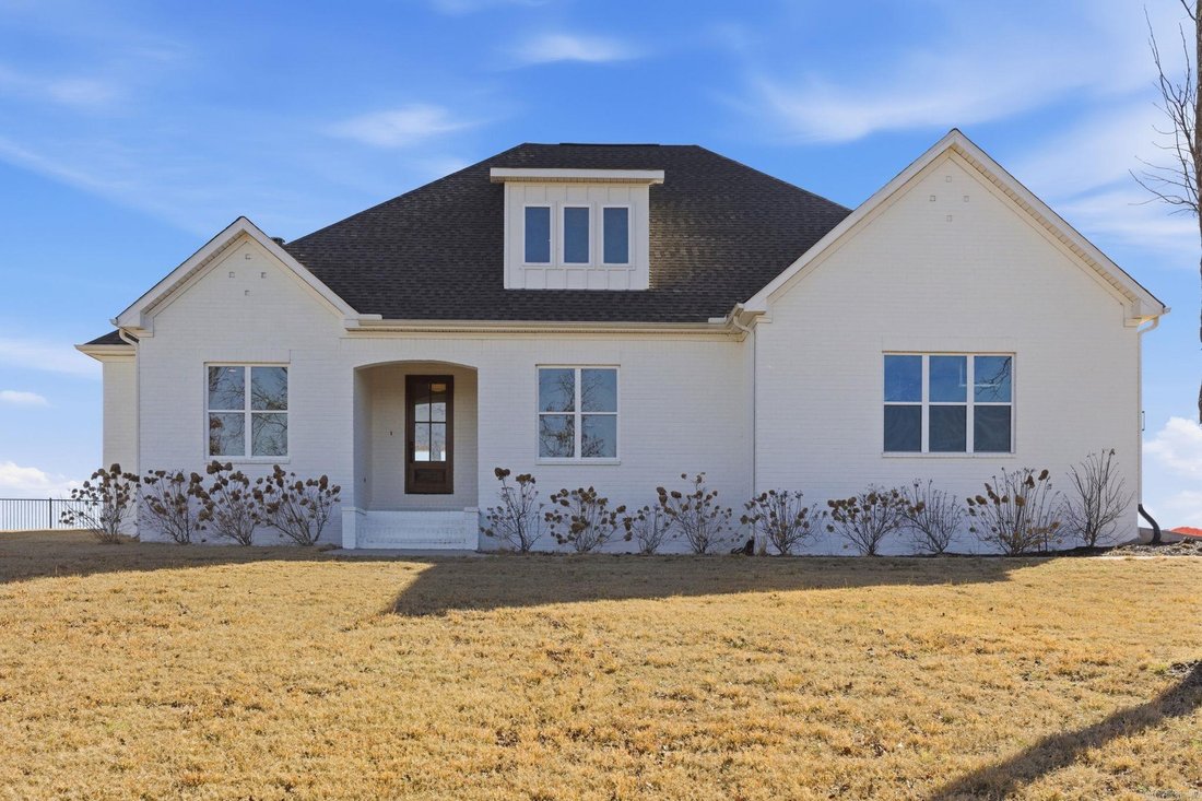 House in Roland, Arkansas, United States 1 - 18175993