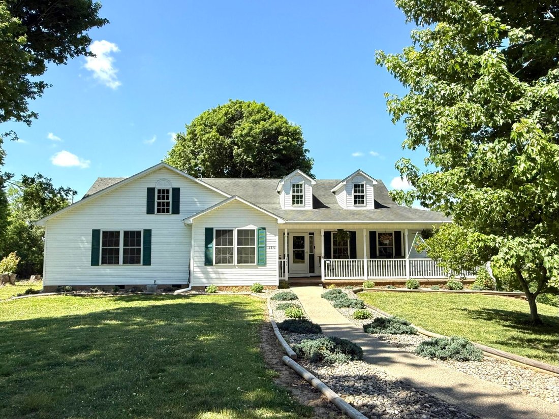 House in Lancaster, Kentucky, United States 2 - 18177036