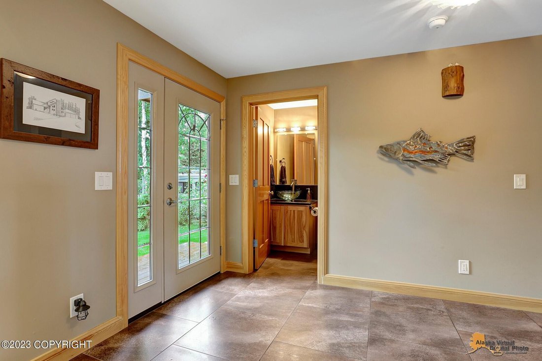 House in Wasilla, Alaska, United States 4 - 18175560