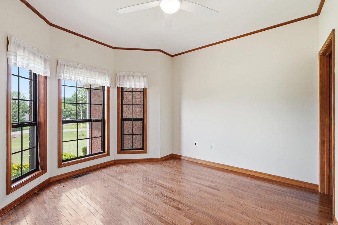 House in Guy, Arkansas, United States 5 - 18176000