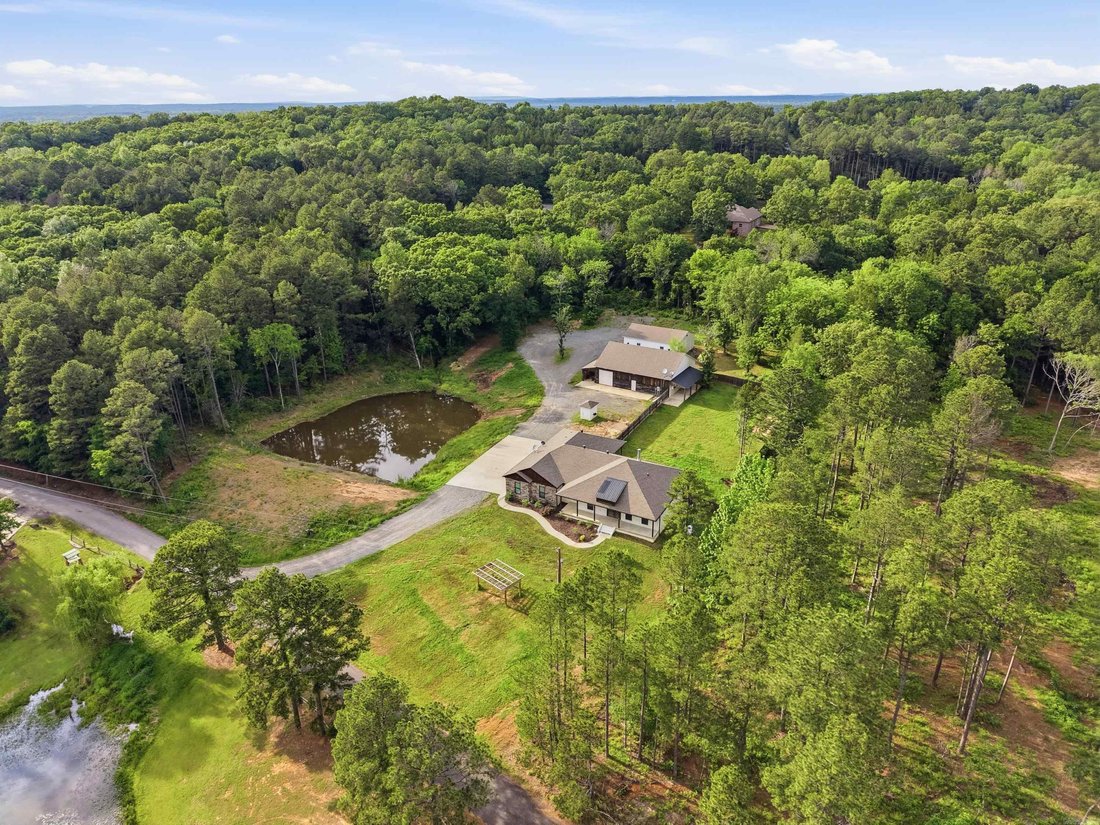 House in Conway, Arkansas, United States 2 - 18176435