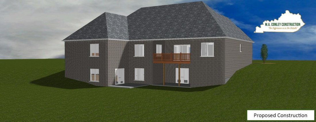 House in Richmond, Kentucky, United States 5 - 18177081