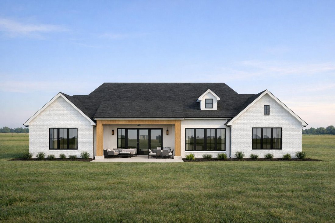 House in Wilmore, Kentucky, United States 4 - 18176814